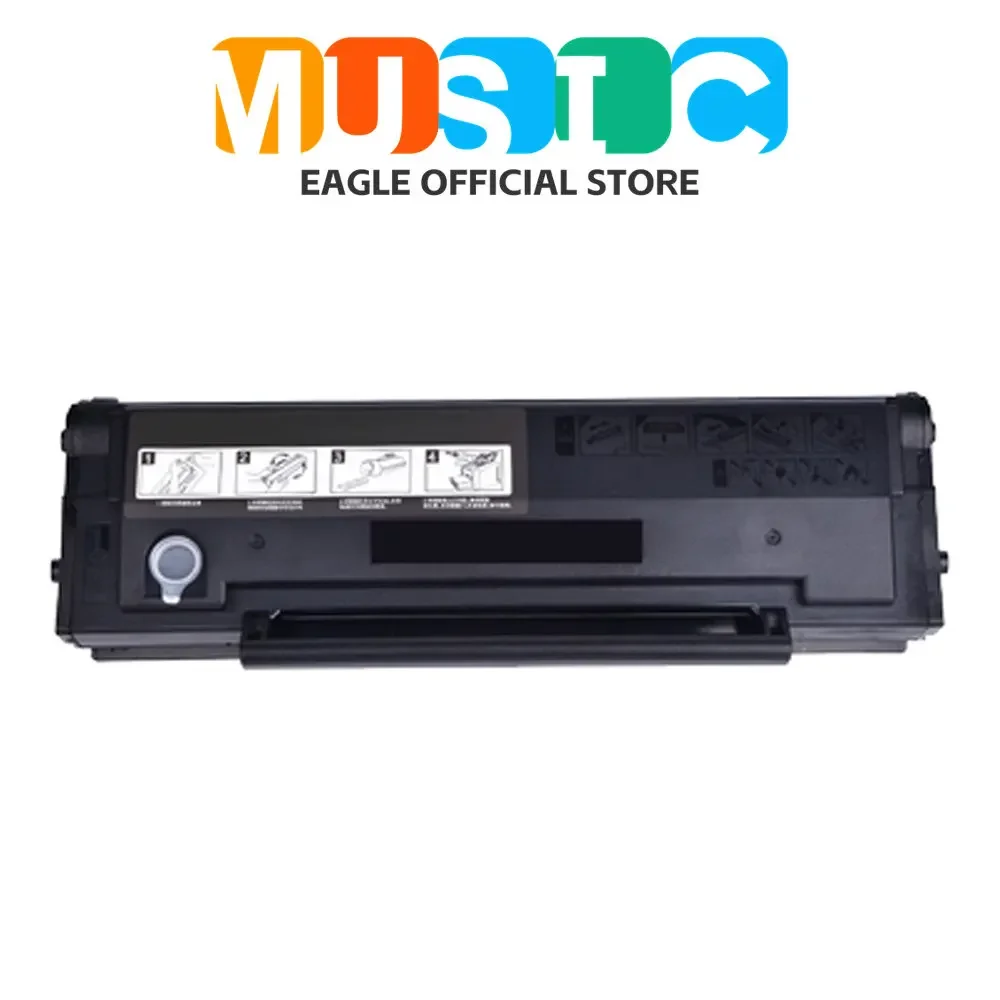 1pcs Compatible PA-210 PA-210E Toner Cartridge For Pantum M6500w P2500W M6500 P2500 2200 M6550 M6600 With Chip 1600pages