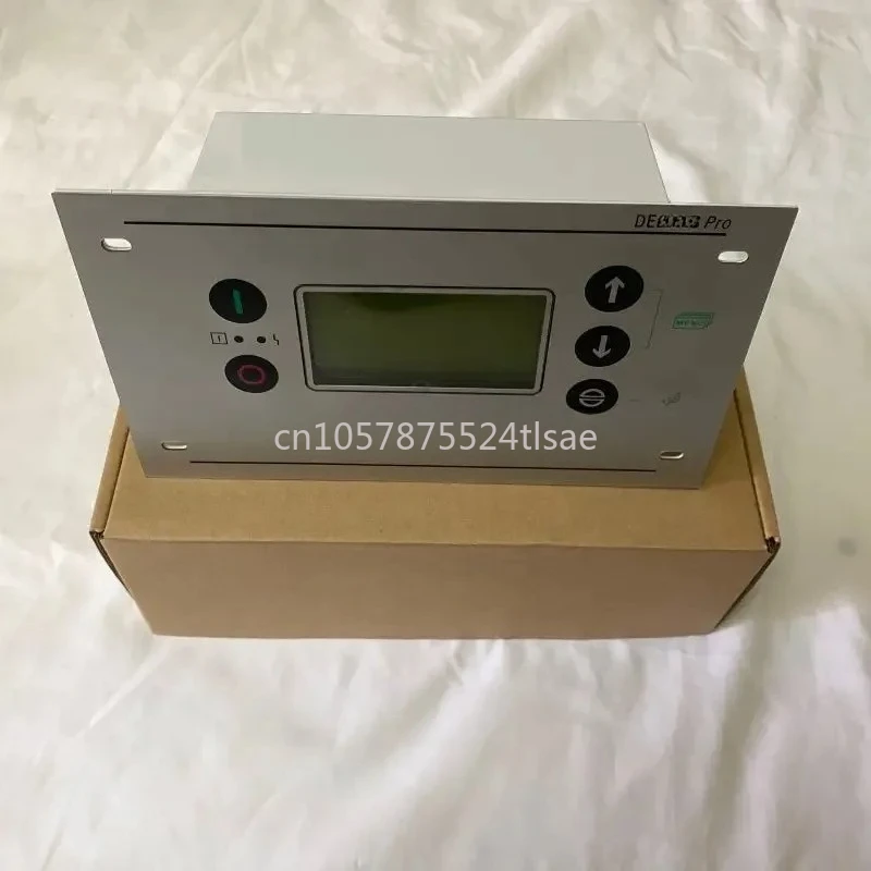 

For Delcos Pro Industrial Air Compressor Controller Panel 100013548 with Program CompAir Compressor Parts