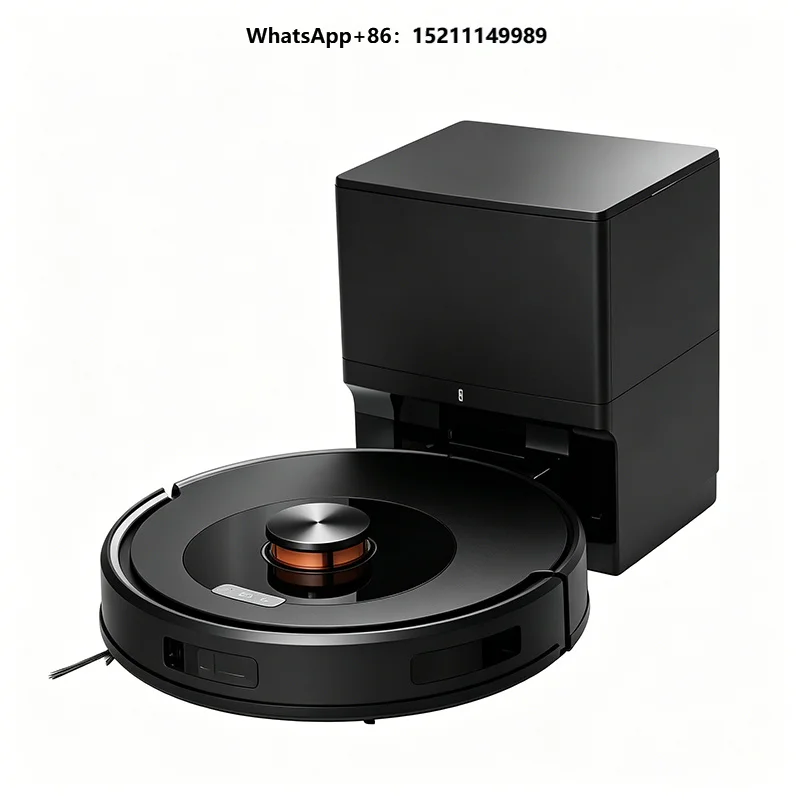 Automatic Home Use Floor Washer