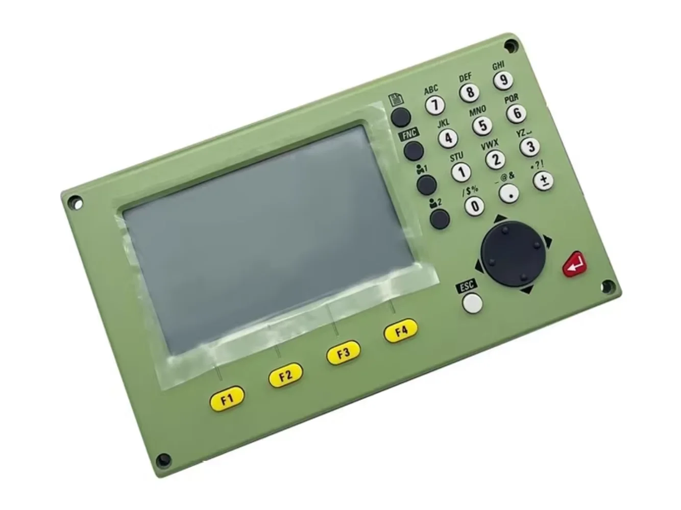 

TPS800,TCR802,TCR803,TCR805 ЖК-экран