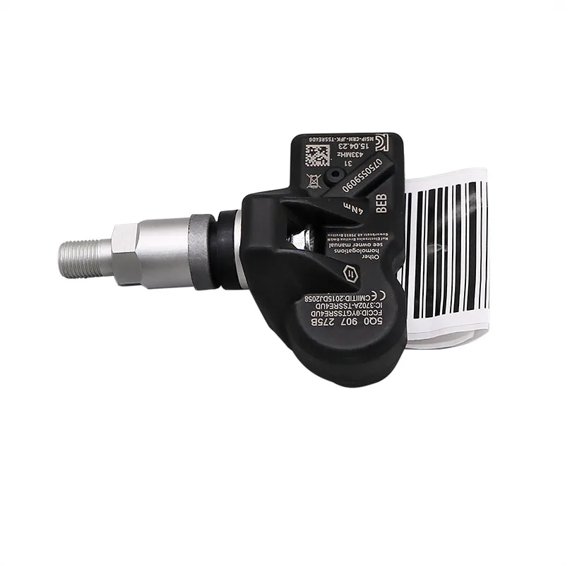 1/4PCS 433MHZ Tpms …