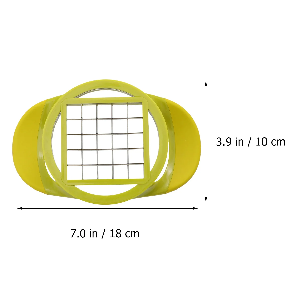 

Stainless Steel Potato Ricer Heavy Duty Manual Presser For Mashing Vegetables Fruit Puree Kitchen Gadget Tool