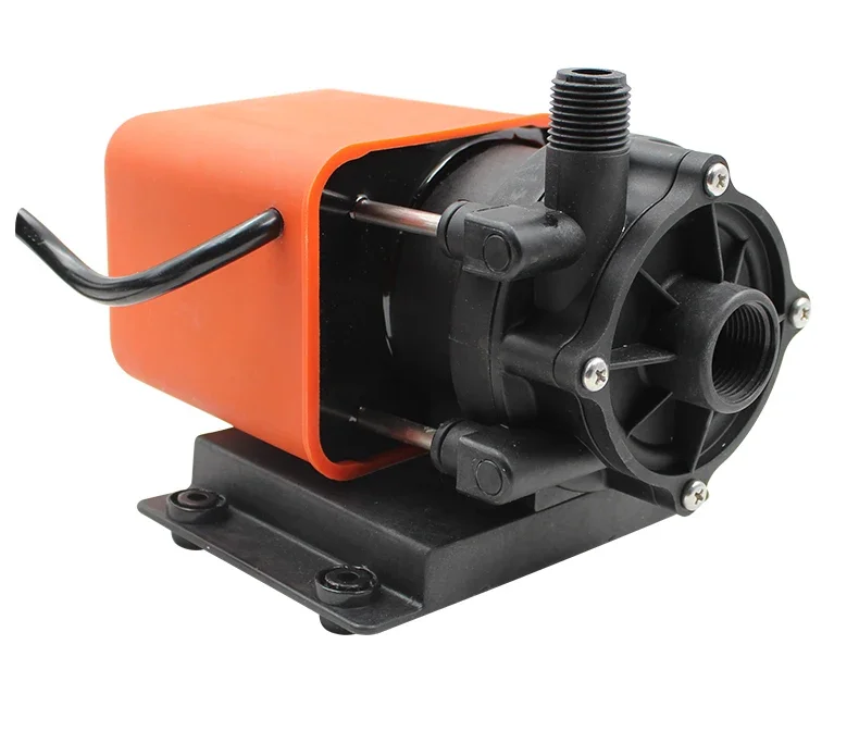 SFCPA1-G500-01 115V / SFCPA2-G500-01 230V Magnetic Circulation Sea Water Marine Circulation Pump Air Conditioning Pump