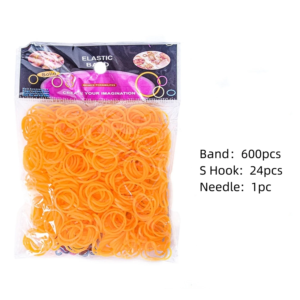 Variant: Orange