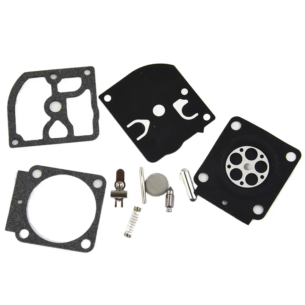 Kit de reconstrucción de tapón galés, colador de aguja de diafragma RB 100, C1QS69A, C1QS70, C1QS71, C1QS73, C1QS79, C1QS80BC, C1QS93, pieza de repuesto