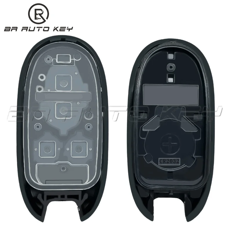 Original Smart Remote Car  Key fob for Suzuki Wagon R Every Hustler Palette Spcia Solio Genuine 315MHz  With 47CHIP PCF7953X