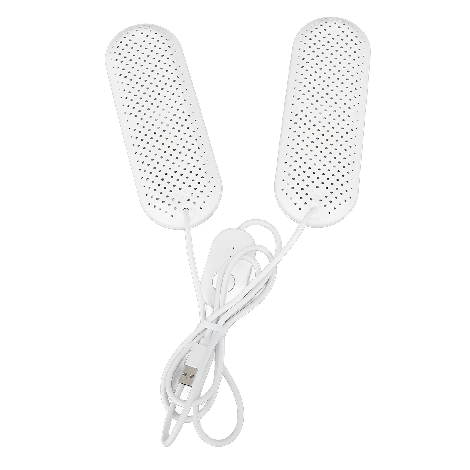 

Сушилка для обуви Технология циркуляции горячего воздуха Многофункциональная УФ-дезодорирующая сушилка для обуви для домашнего использования Общежития Путешествия