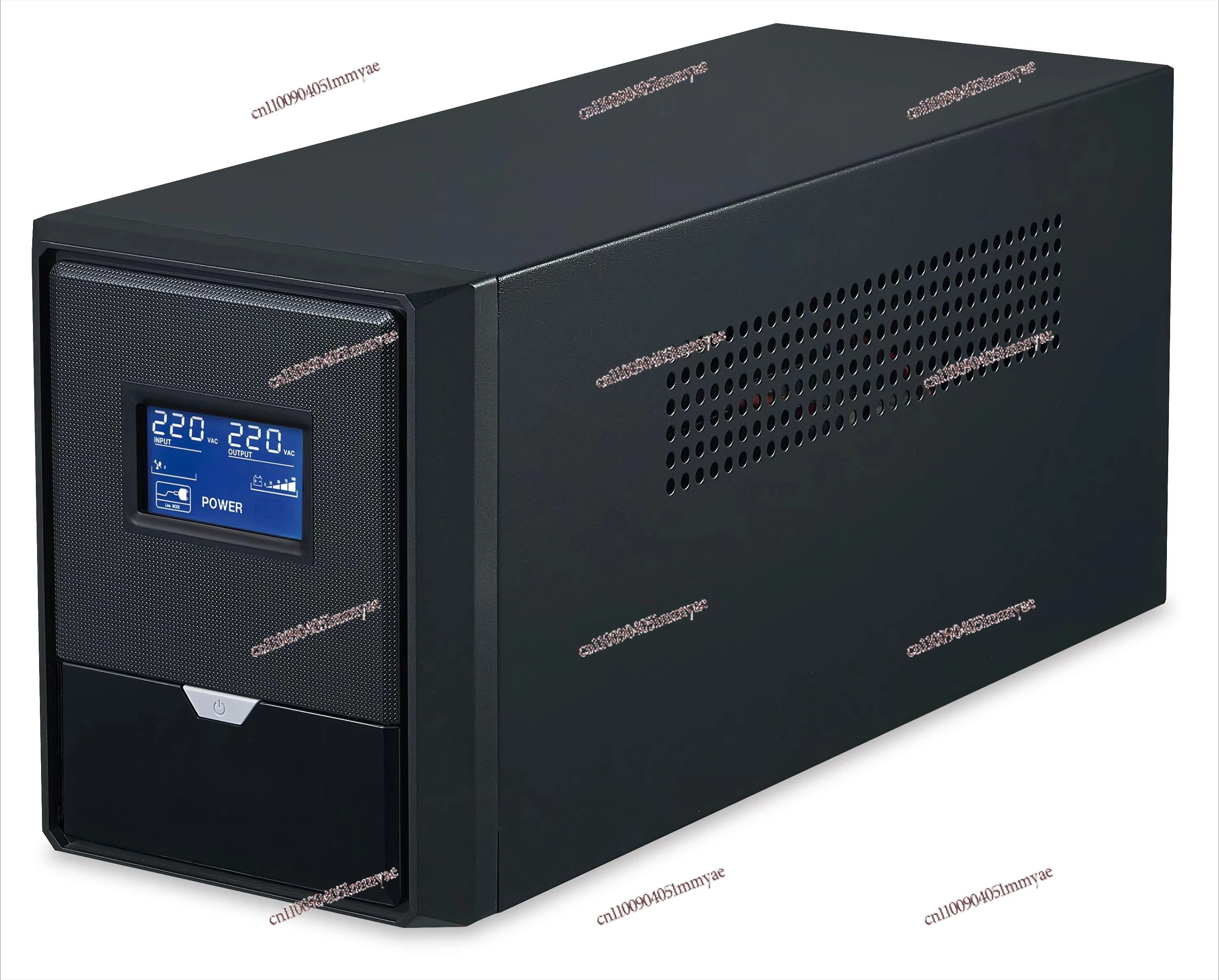 1000VA600W dual battery 220V home routing office computer power outage backup