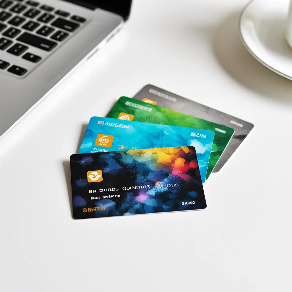 Biglietti associativi VIP personalizzati Carte di fedeltà in plastica con codice a barre/numero in rilievo/card regalo aziendali a strisce magnetiche (logo)