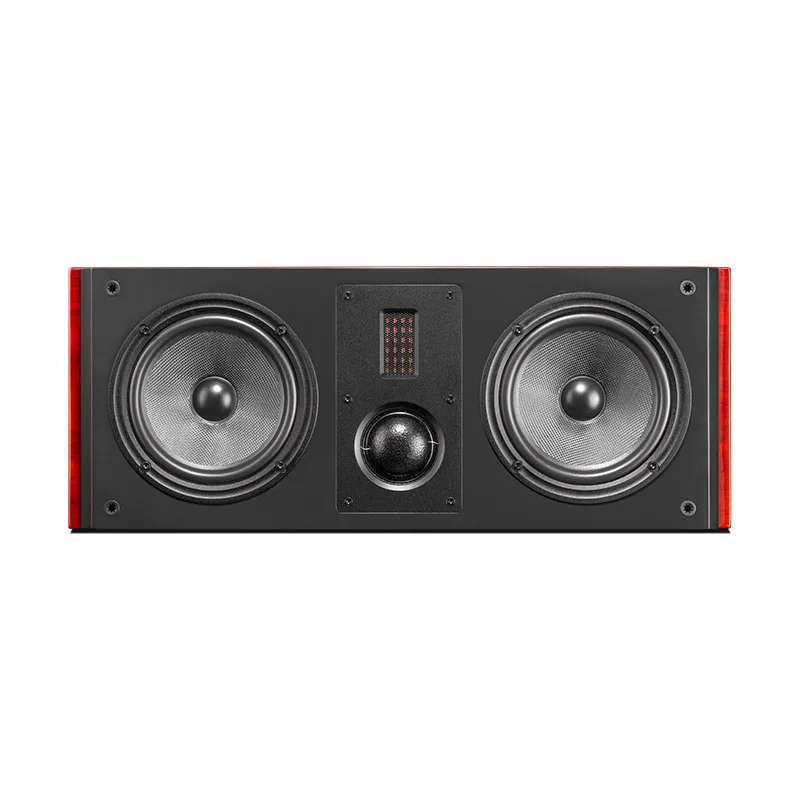 Swans 2.8B Home Theater Frente 2.8A Subwoofer ativo B-SUB Frente meio 2.8B-C Surround 2.8B-M Bipolar/Dipole Surround 2.8B-BD