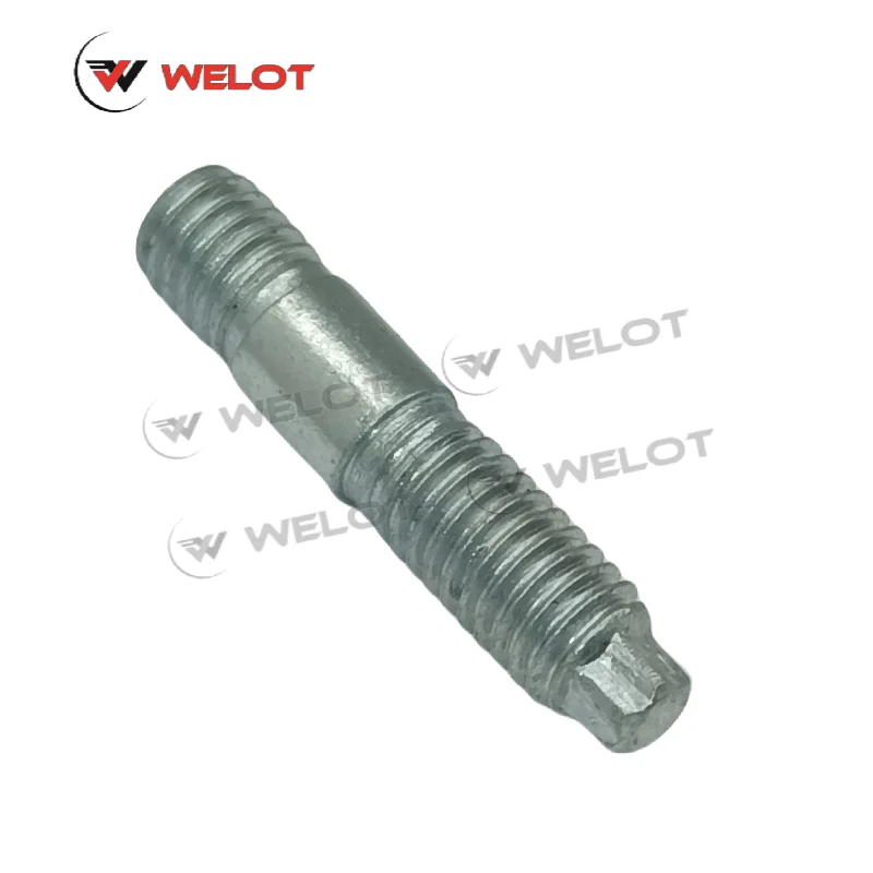 

turbo Repair Kits doble ends bolt M6*30 Change Thread Diameter External Thread Reducer Head Bolt