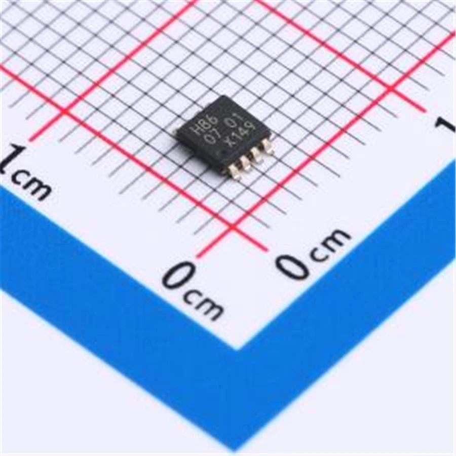 

20 шт./партия (Logic ICs) 74HC2G86DP,125