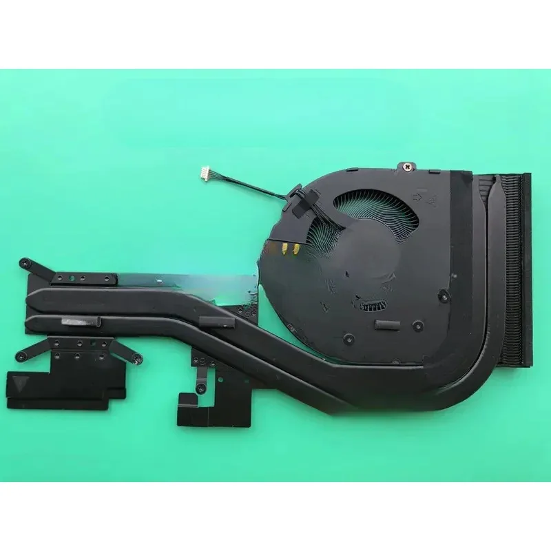 

ThinkPad T16 P16s Gen 1 SWG THM ВЕНТИЛЯТОР РАДИАТОР 5H41B77283 TT