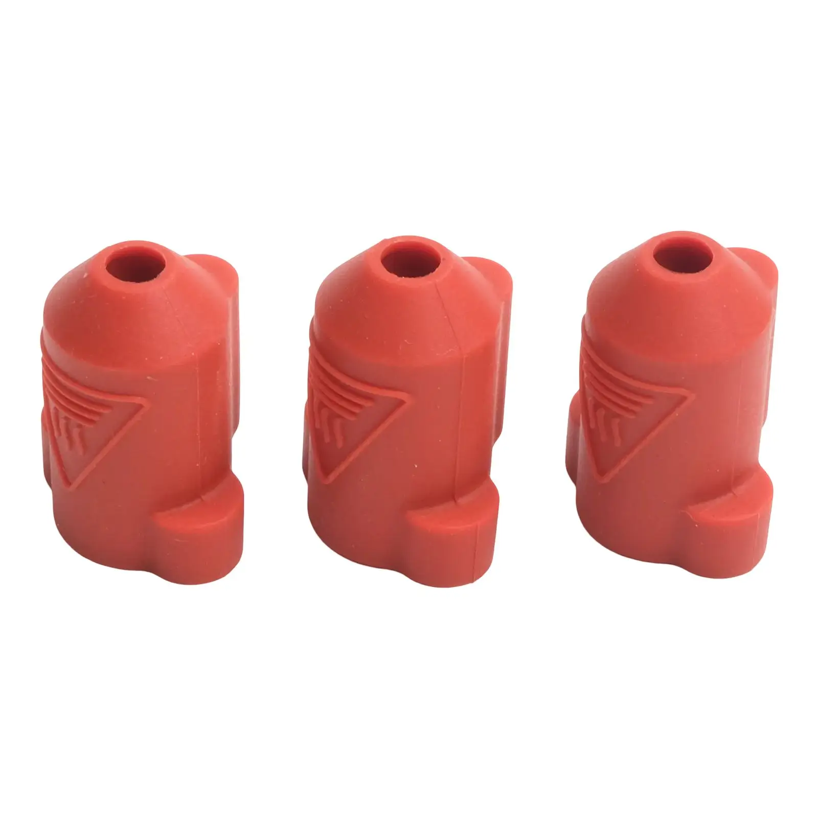 5 Pcs Silicone Sleeve Heat Insulation Case Silicone Cover For Creality K1/K1 Max For 3D Printers High-Quality