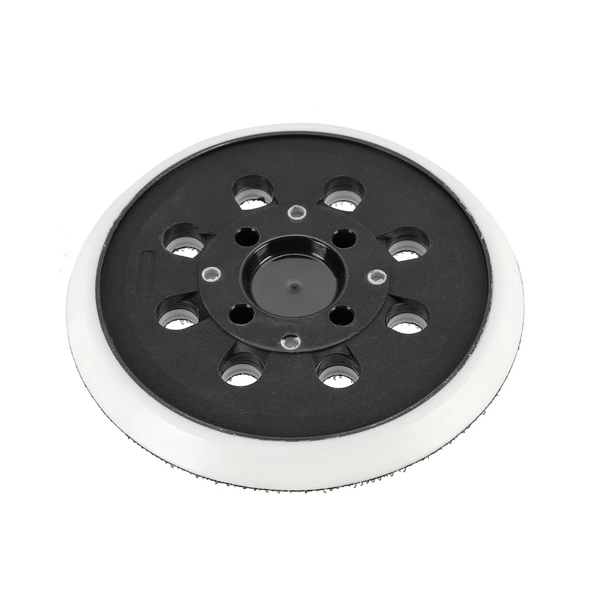 

5 Inch 125mm Backing Pad Sanding Pad for PEX300AE PEX400AE Electric Polishing Disc Backing Pad Sanding Pad