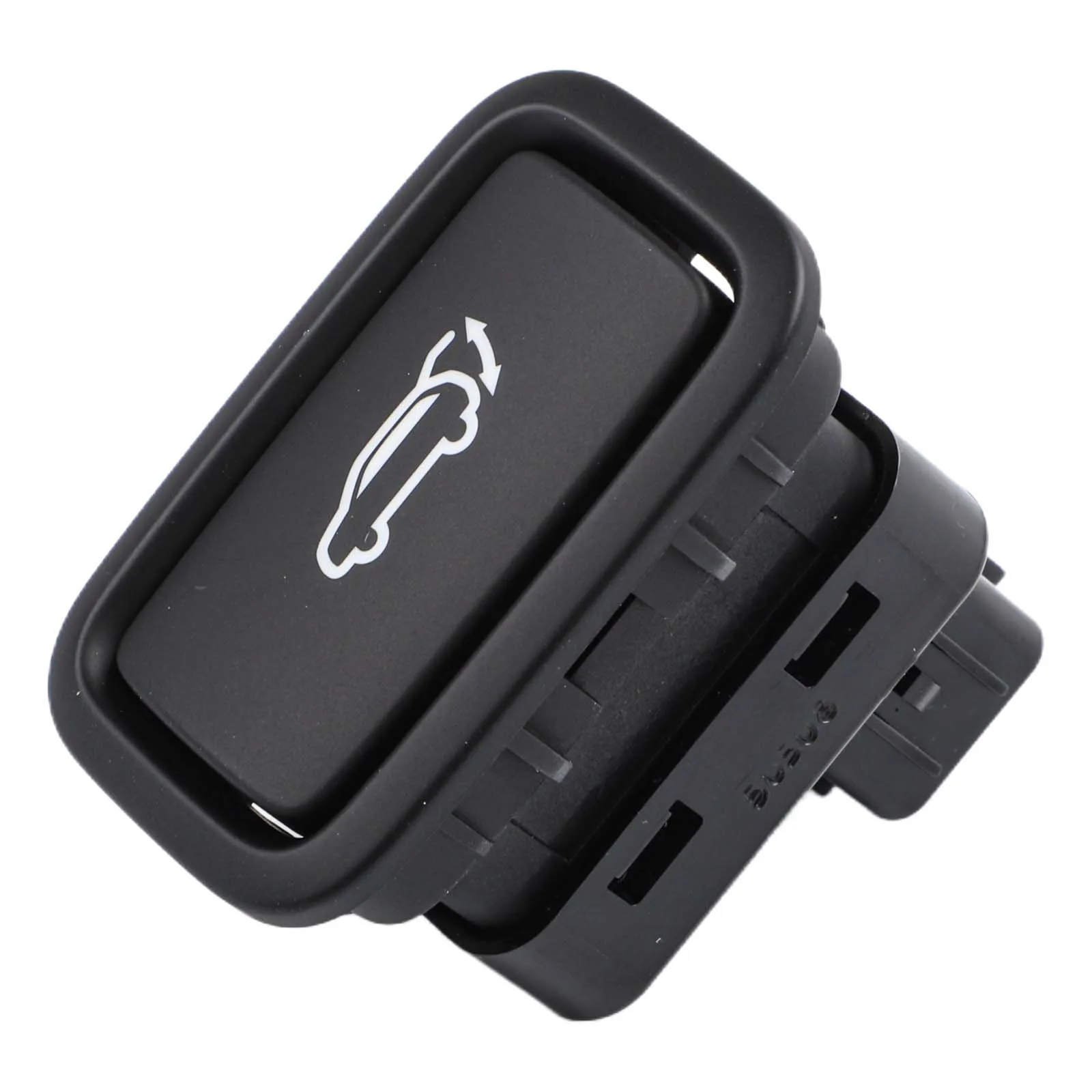 

Liftgate Button As Shown Tailgate Switch Plastic Construction Automotive Replacement For Hyundai Santa Fe 19-22