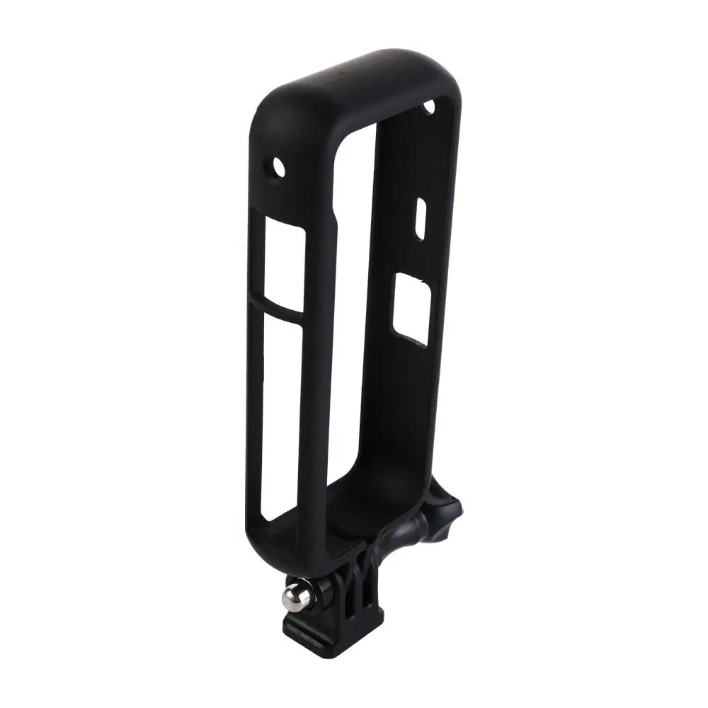 Shell Tripod Adapter Action Camera Frame Case Rig Frame For Insta360 Protective Frame For Insta360 Protective Case