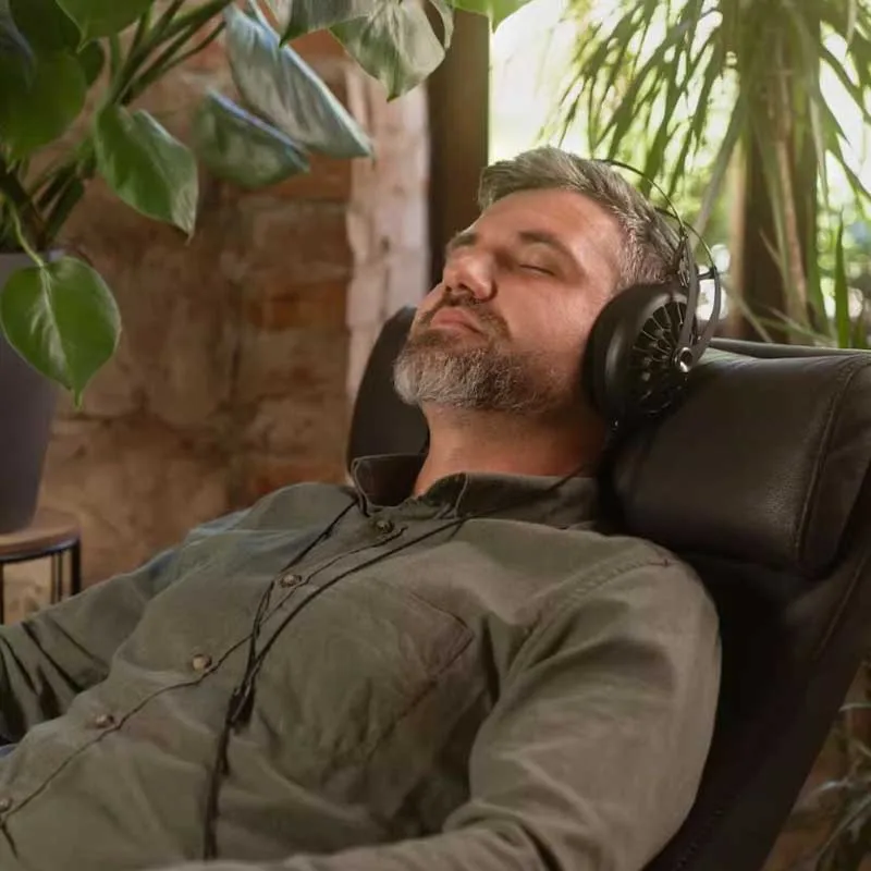 

Meze 105aer Headphones With High Quality Hifi And Popular Classic Music Earphones Lightweight And Comfortable