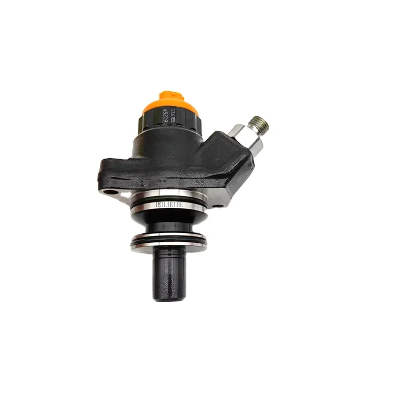 Pump Element Dies E…