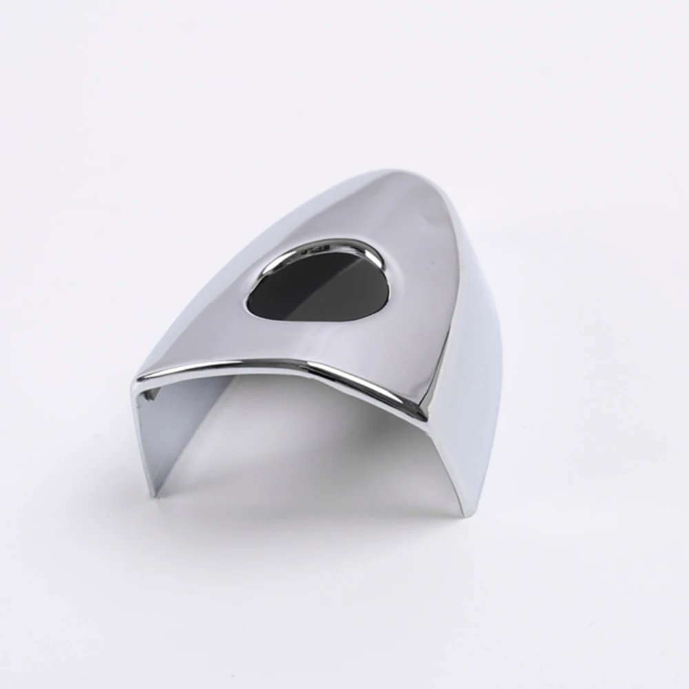 الكروم التصميم ل ليفان X50 2014 2015 2016 2017 2018 2019 الأجزاء الخارجية الكروم الجانب غطاء مقبض الباب الكسوة #5