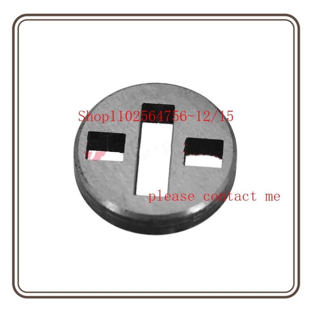 

Cross Block Suitable for VE Pump Accessories Yangma 158557-51480