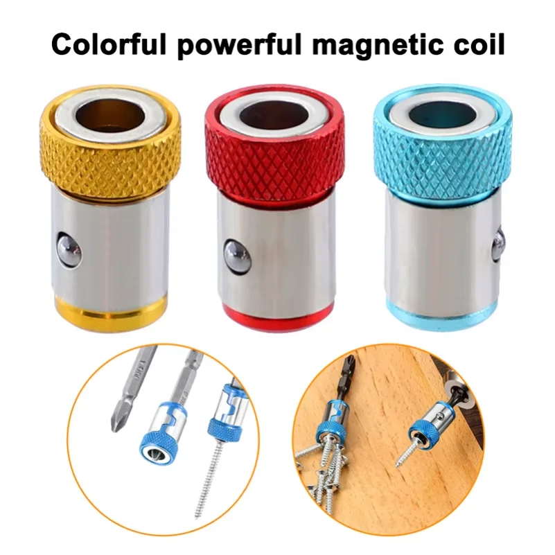 Porte-embouts magnétique unive - Power Tools Yellow avis et prix