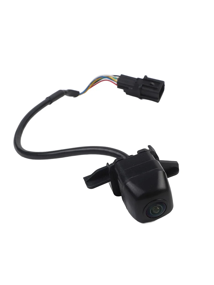 Automotive Camera for hyundai Santa Fe 2021-2023 ABS Material Direct Installation Easy Installation Vehicle Reversing