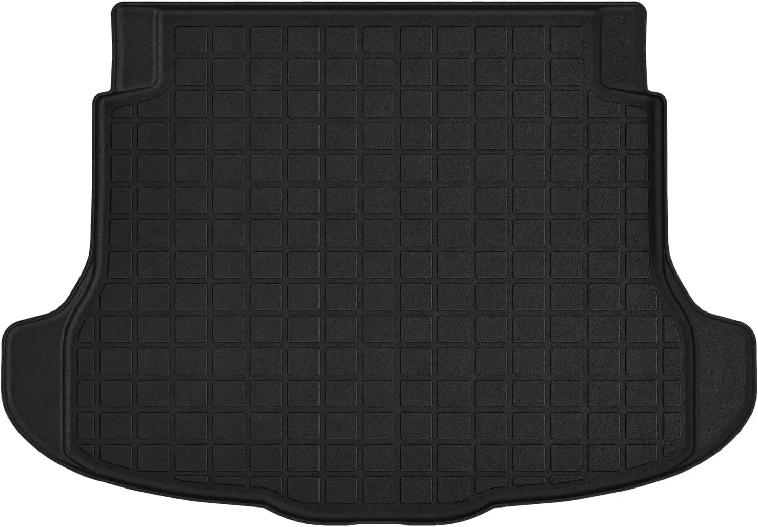

TPE Cargo Liner for Honda CR-V 2007-2011, Waterproof Trunk Mat, Easy Clean