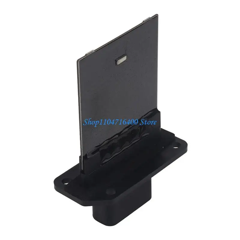 

y1gd HVAC Blower Motor Resistor OEM 3F2Z18591AA for F150 Automotive Replacement Air Conditioning Parts