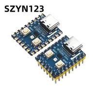 RP2040-Zero RP2040 for Raspberry Pi Microcontroller PICO Development Board Module Dual-core Cortex M0+ Processor 2MB Flash