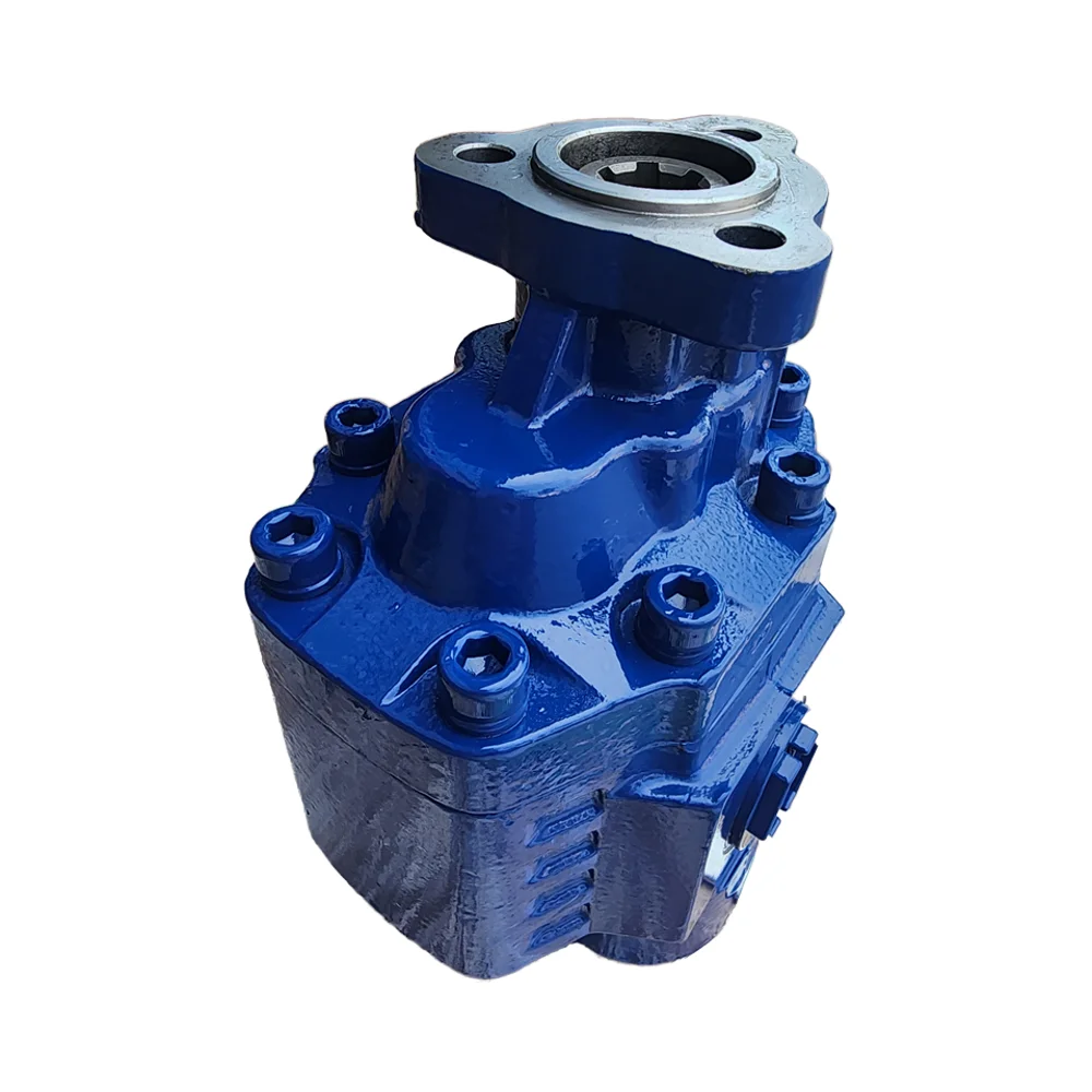 

Гидравлический насос от производителя CBHST1 CBHW UNI 25cc 32cc 40cc 50cc 100cc, гидравлический масляный насос для самосвалов, шестеренчатый гидравлический насос