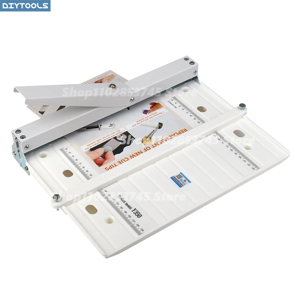 Plieuse manuelle à pression faible pour reliure A3/A4, cartes de visite professionnelles, albums photos, reliure sans couture, pliage, découpe, rainurage, album léger à monter soi-même, plieuse à