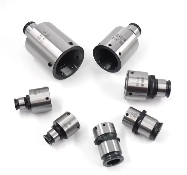 1PC GT12 19mm Die Quick Chuck Locker TC820 GT12 GT24 J4016 Round Die Tap Holders of Threading Taps