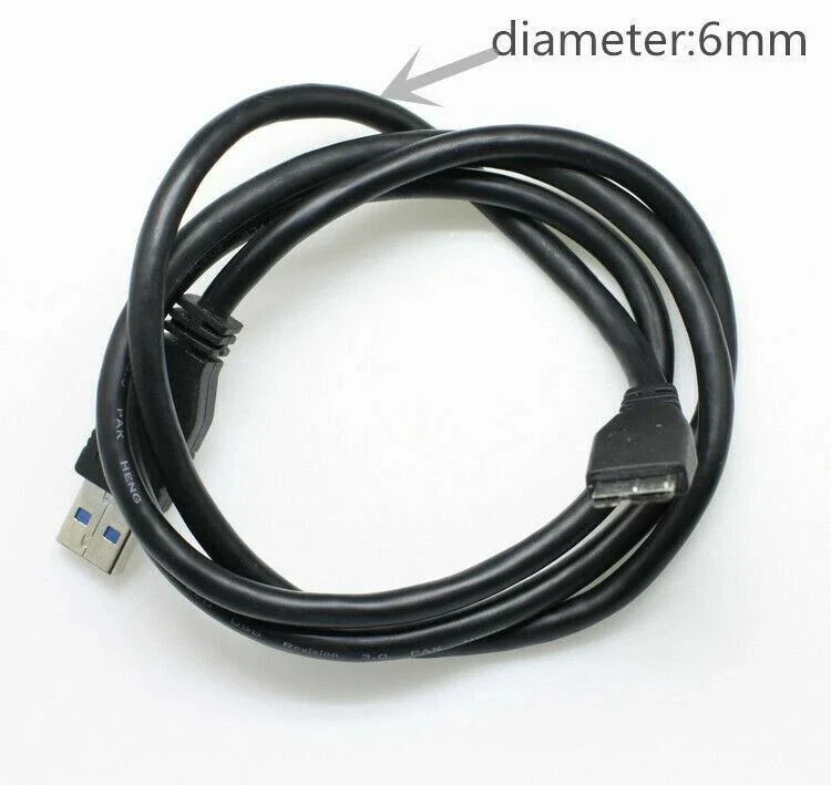 3Ft Usb 3.0 Cable F… - image