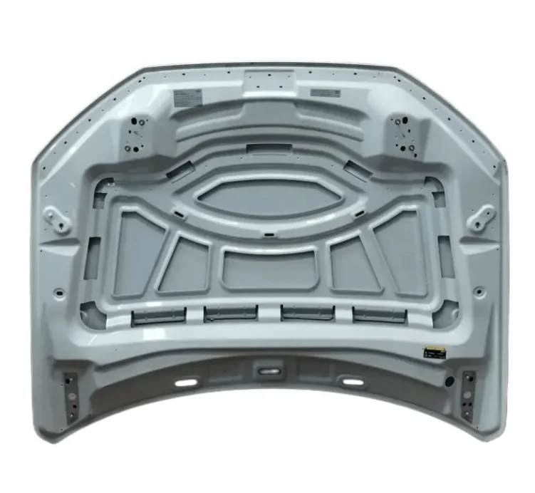 High Quality Car Parts Car Engine Hood for Audi Q7 Engine Bonnet Original Used Accessories Q5 LED Headlight Q8 Steering Rack