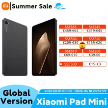 Xiaomi Pad Mini