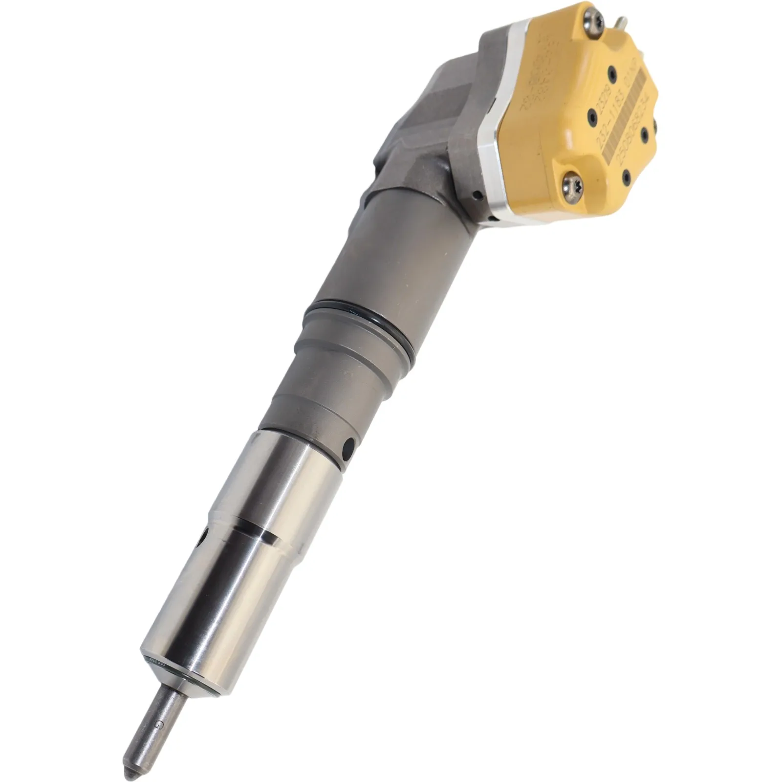 1PCS Fuel Injector 10R-1267 For Caterpillar CAT 988F II 990 II 988F Wheel Loader