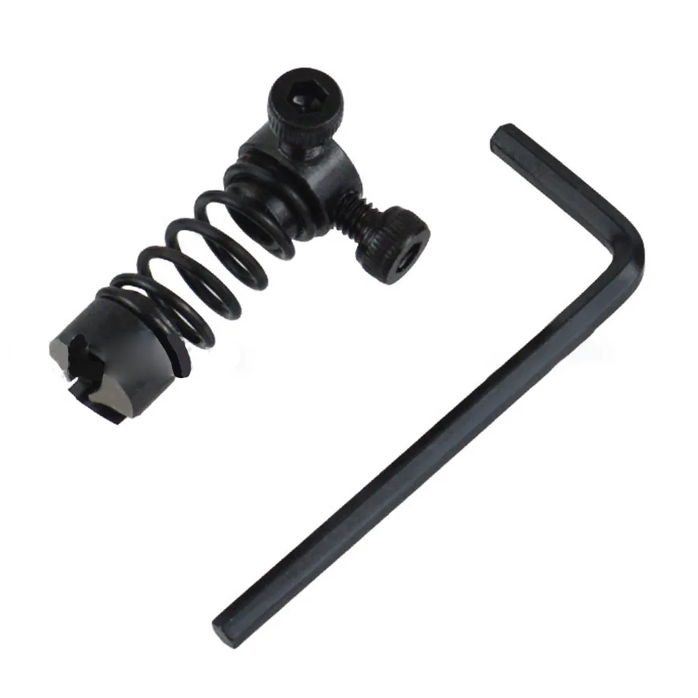 1set Fase Entgraten Spitze M2-M6 Maschine End Tap Grat-freies Tap Anfasen Für Holzbearbeitung Metallbearbeitung Entgraten Werkzeuge teile
