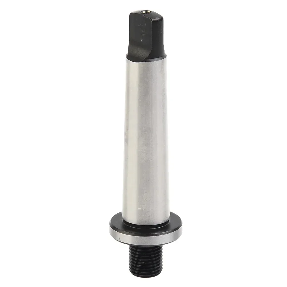 

For Morse Taper MT2 Adapter 2MT Shank to 1/2 20 Threaded Drill Chuck Arbor Designed for Drill Press and Lathe Applications