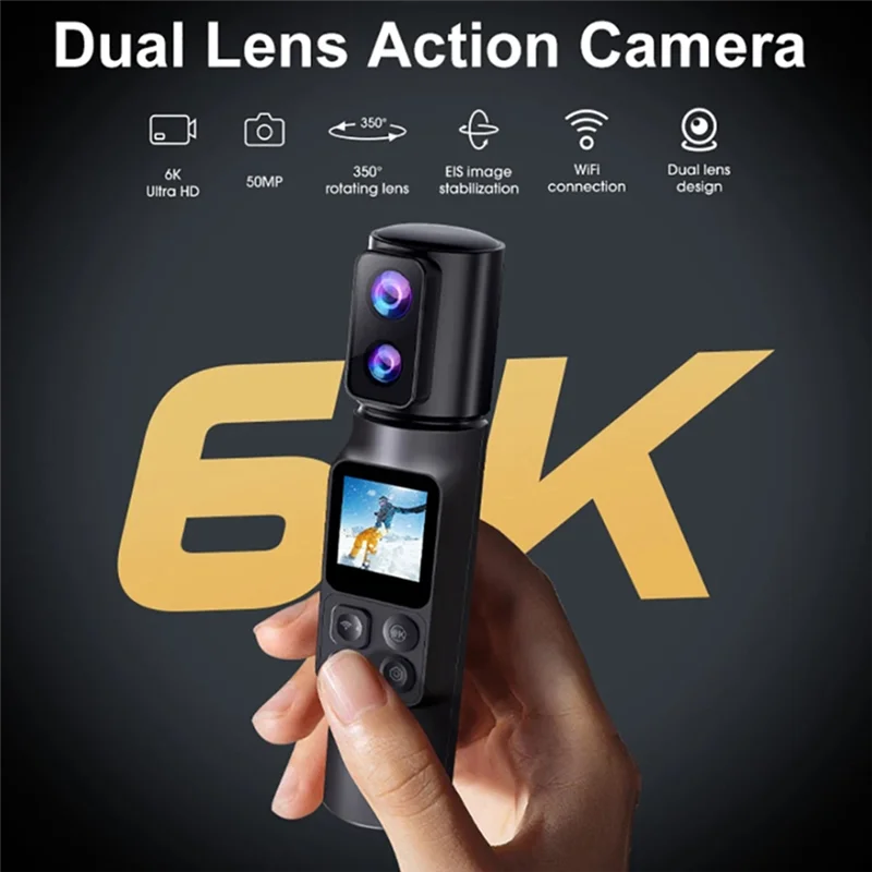 【USB-C Cable】Eis 5X…