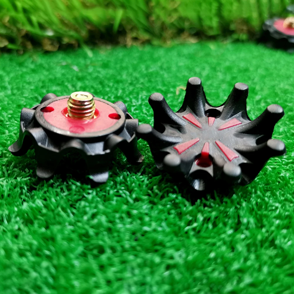 14PCS Green Golf Sp…