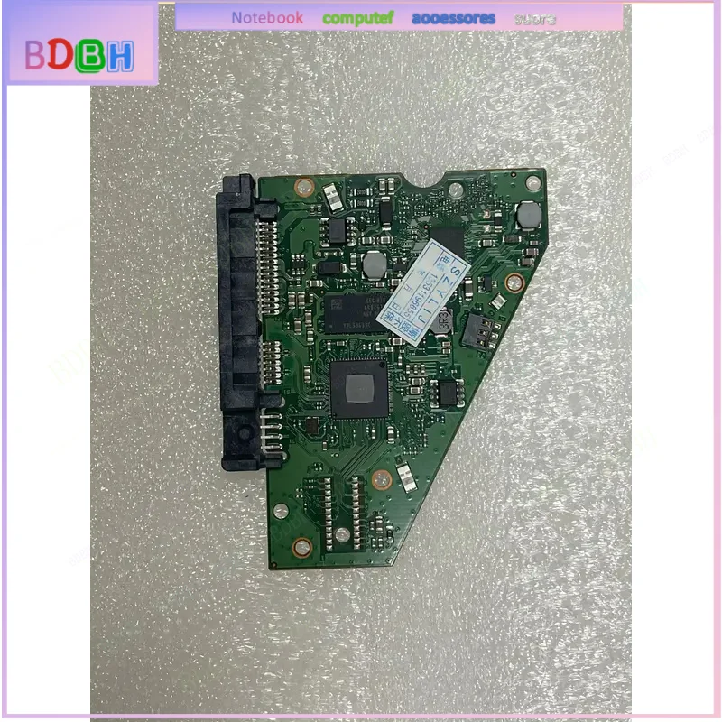 B D B H For Logic Board / 100815597 REV D
