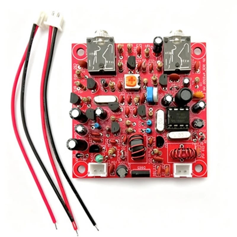 A46U Forty-9Er 3W CW Radio Transceiver 7.023Mhz Mhz Shortwave Radio Teletype For QRP Ham Radio Receiver Telegraph DIY Kit