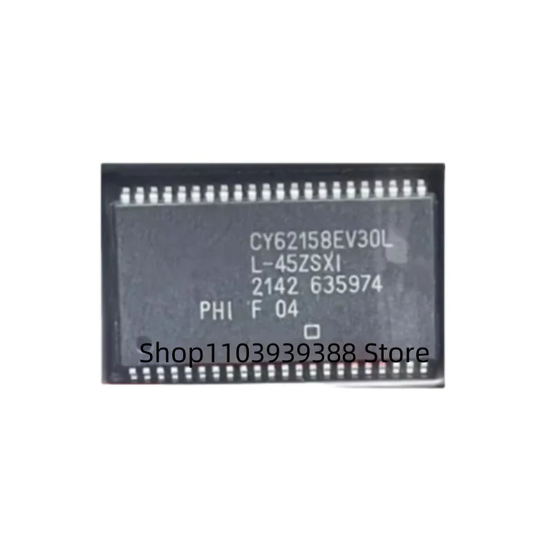 

5 шт-20 шт CY62158EV30LL-45ZSXI CY62158EV30L TSOP44 Mxsyuan 100% новый оригинал