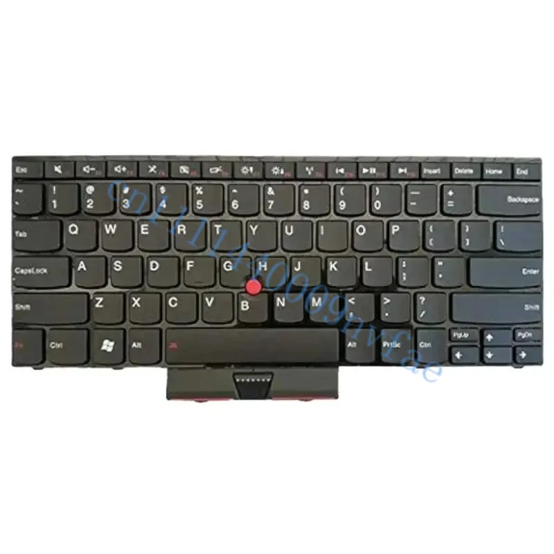 Replacement Keyboard for IBM Thinkpad Edge E320 E325 E420 E420S E425 Series 04W0800 0A62003 0.3