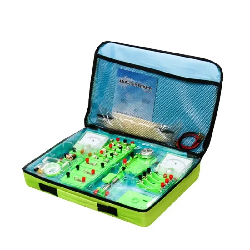 

Physical electrical experiment demonstration equipment Switch physical electrical experiment teaching equipment