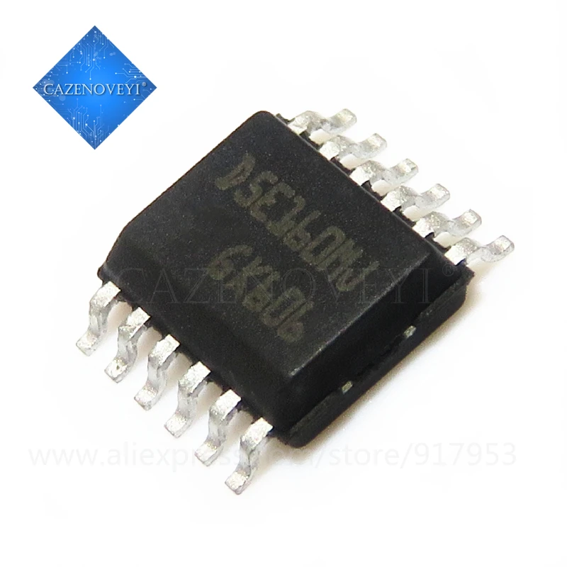 5pcs/lot D5E160AJ VND5E160AJ D5E160MJ D5E160J D5E160 SSOP-12 In Stock