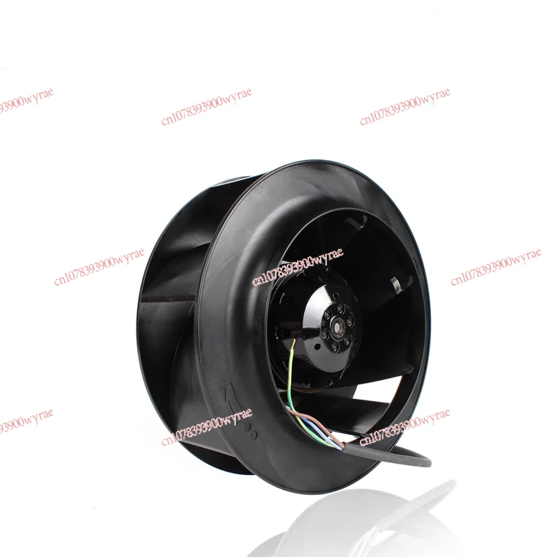 

R2E225-BD92-09 230V M2E068-DF turbine exhaust purification fan