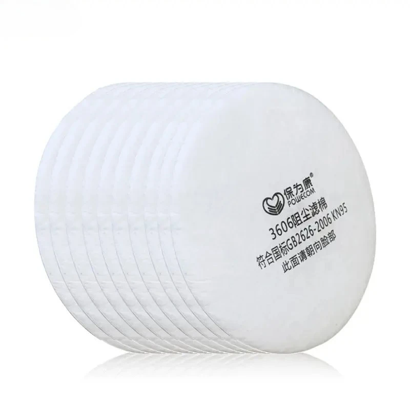 Comfortable 3200 Silicone Gas Mask 3203 Activated Carbon Filter Box Chemical Spray Paint Organic Steam Toluene Assembly Parts