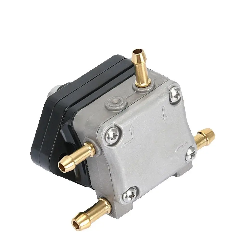 8M0118177 8M0141827 Fuel Pump For Mercury 4 Stroke 40HP 50HP 60HP 881862T 892874T01 18-8866